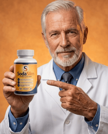 SodaSlim product